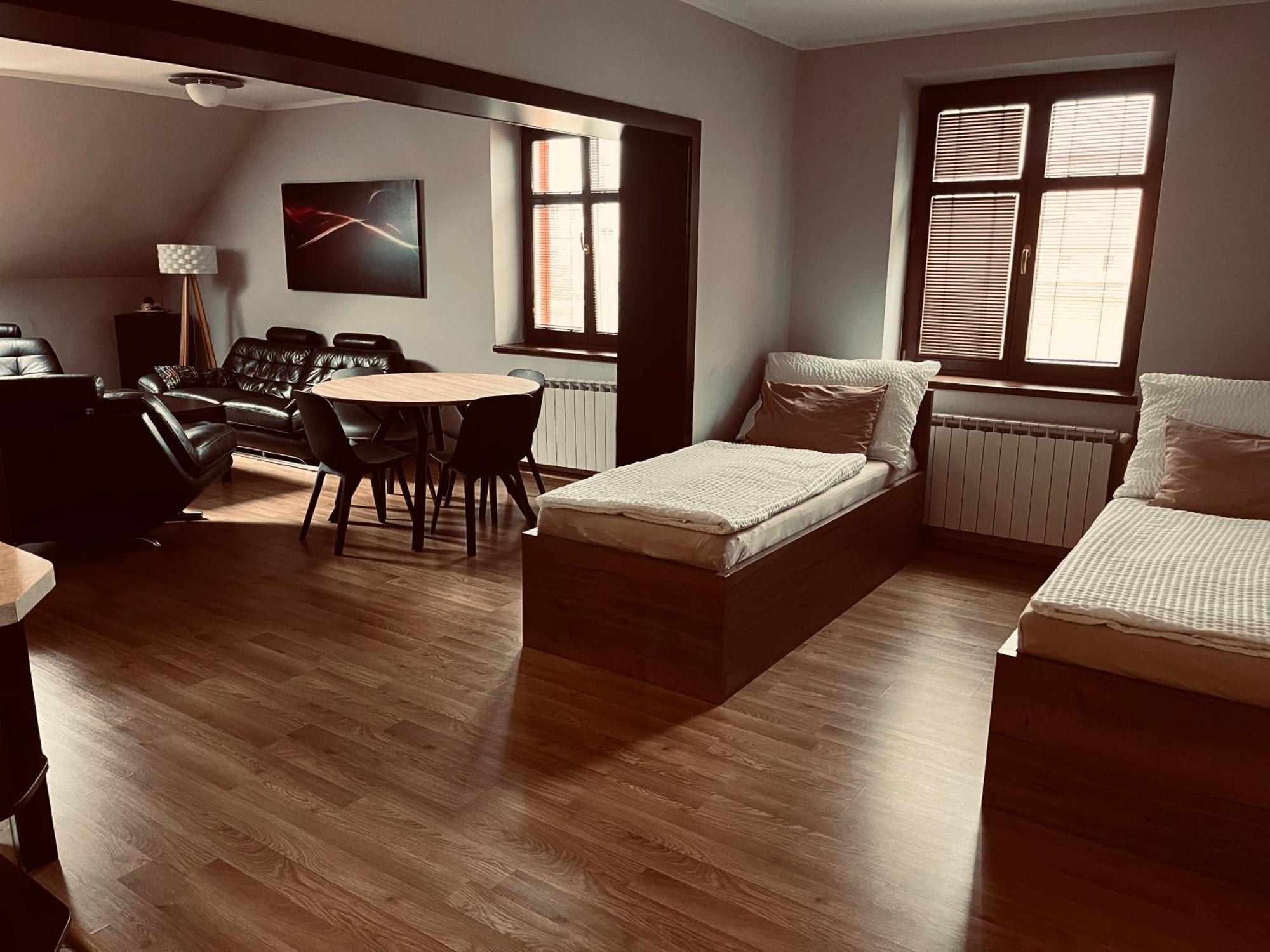 Penzion Prestige Tennis Park Frýdek-Místek Kültér fotó