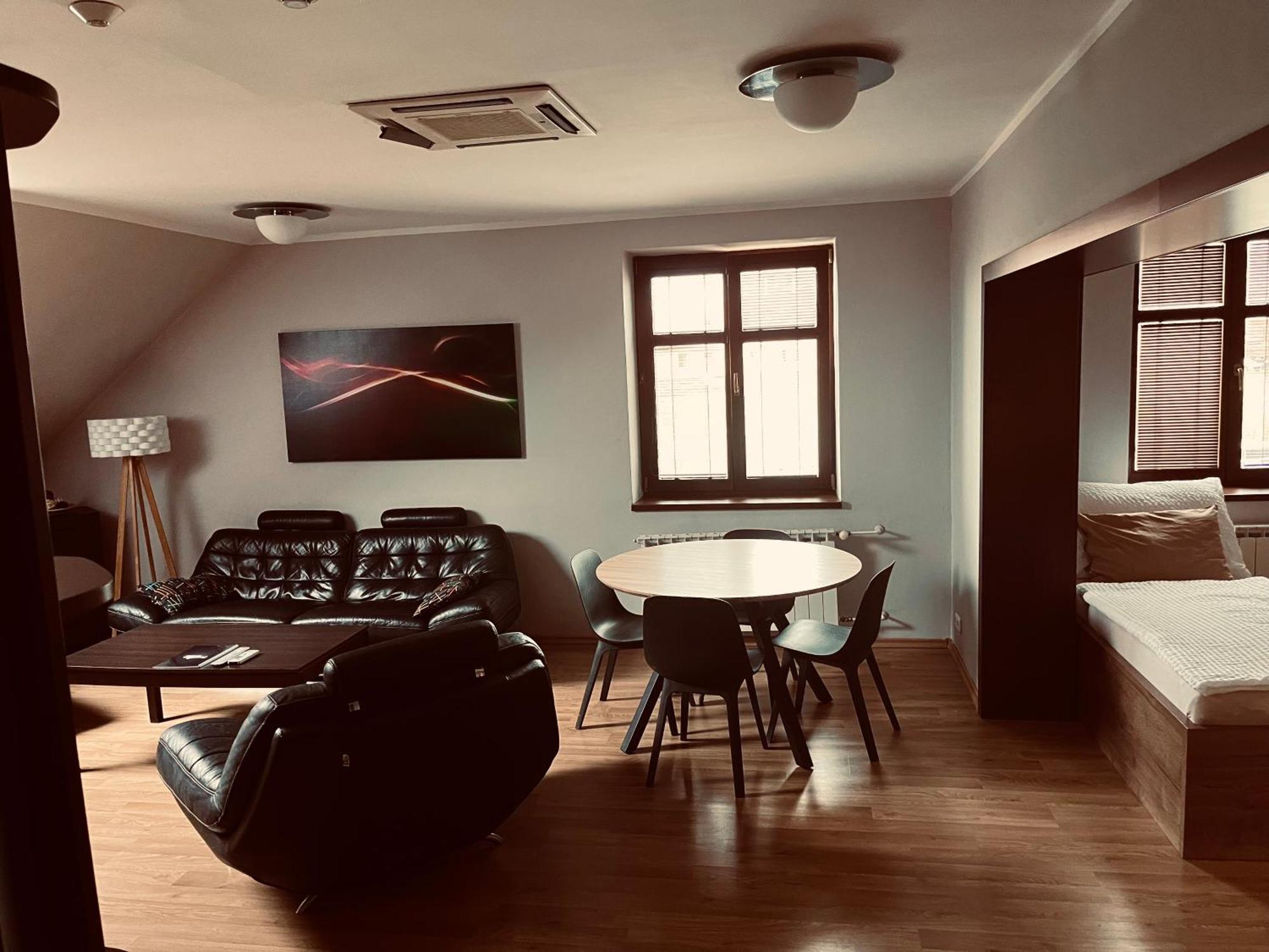 Penzion Prestige Tennis Park Frýdek-Místek Kültér fotó